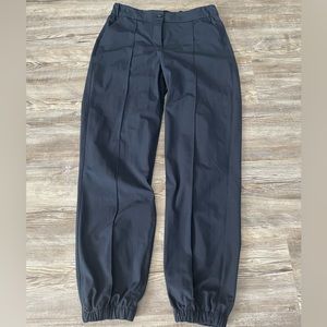 High-Rise Jogger 7/8 Length